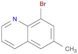 8-Bromo-6-methylquinoline