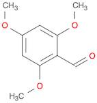 2,4,6-Trimethoxybenzaldehyde