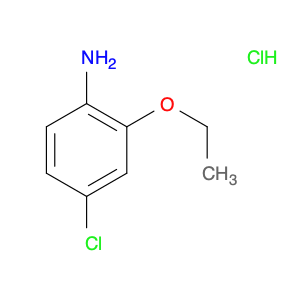 4-Chloro-2-ethoxyaniline hydrochloride