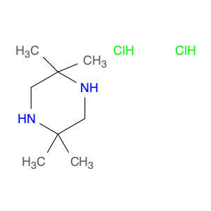 2,2,5,5-Tetramethylpiperazine dihydrochloride