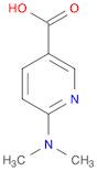 6-(DIMETHYLAMINO)NICOTINIC ACID