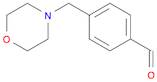 Benzaldehyde,4-(4-morpholinylmethyl)-