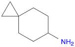 Spiro[2.5]octan-6-amine