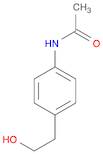 N-[4-(2-HYDROXYETHYL)PHENYL]ACETAMIDE