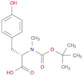 Boc-MeTyr-OH