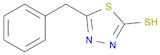 5-BENZYL-1,3,4-THIADIAZOLE-2-THIOL