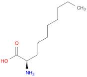 (R)-2-Aminodecanoic acid