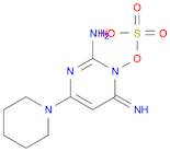 Minoxidil sulphate