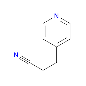 4-Pyridinepropanenitrile