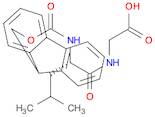 Glycine, N-[N-[(9H-fluoren-9-ylmethoxy)carbonyl]-L-leucyl]-