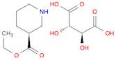 Ethyl (S)-3-Piperidinecarboxylate D-tartrate