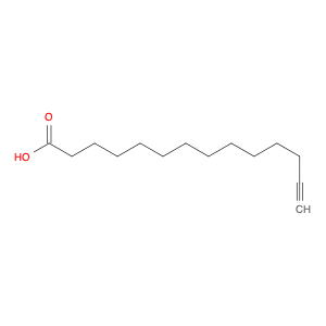 13-Tetradecynoic Acid