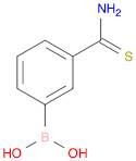 3-Boronobenzothioamide