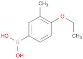 4-Ethoxy-3-methylphenylboronic acid