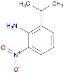 2-ISOPROPYL-6-NITROANILINE