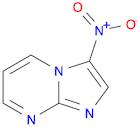 3-Nitroimidazo[1,2-a]pyrimidine