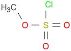 Chlorosulfuric acid,methyl ester