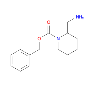 1-Cbz-2-Aminomethylpiperidine