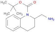 1-Boc-2-Aminomethyl-1,2,3,4-tetrahydroquinoline