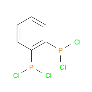 Phosphonousdichloride, P,P'-(1,2-phenylene)bis-