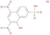 Naphthol Yellow S