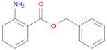 Benzyl 2-aminobenzoate