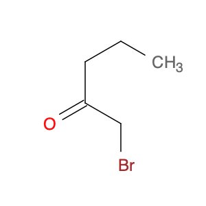 1-Bromo-2-pentanone