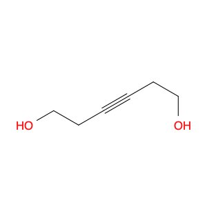 3-Hexyne-1,6-diol