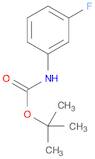 1-N-Boc-3-Fluoroaniline