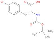 Boc-D-Phe(4-Br)-OH