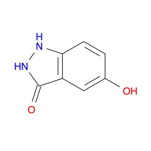 1H-Indazole-3,5-diol