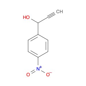 1-(4-Nitrophenyl)Prop-2-Yn-1-Ol