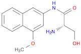 H-Ser-4M-βNA