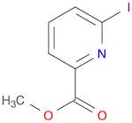 Methyl 6-iodopicolinate