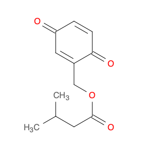 BLATTELLAQUINONE