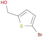 (5-Bromothien-2-yl)methanol