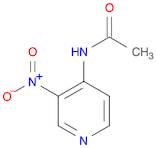 Acetamide,N-(3-nitro-4-pyridinyl)-