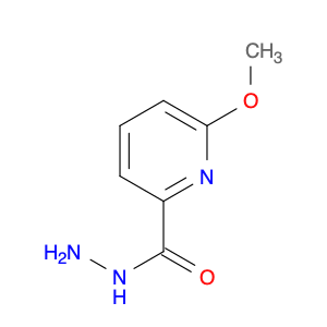 6-Methoxypicolinohydrazide