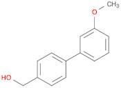 (3'-Methoxy-[1,1'-biphenyl]-4-yl)methanol