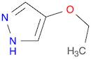 1H-Pyrazole, 4-ethoxy-