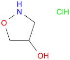 Isoxazolidin-4-ol hydrochloride