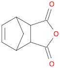 4,7-Methanoisobenzofuran-1,3-dione, 3a,4,7,7a-tetrahydro-