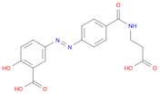 Balsalazide