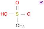 Bismuth(III) methanesulfonate