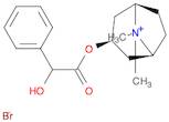 Homatropine methylbromide