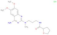 Alfuzosin hydrochloride