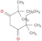 2,2,6,6-Tetramethyloctane-3,5-dione