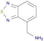 Benzo[c][1,2,5]thiadiazol-4-ylmethanamine