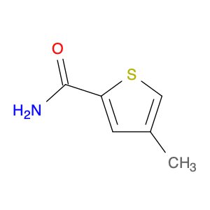 4-methylthiophene-2-carboxamide