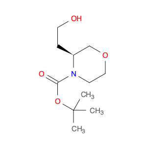 (S)-N-Boc-Morpholine-3-acetic acid